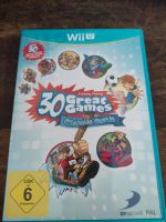 WiiU - 30 Great Games (Family Party) Saarland - Beckingen Vorschau