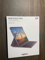 iPad Pro logitech SLIM FOLIO PRO Bochum - Bochum-Wattenscheid Vorschau