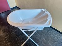 BABY BADEWANNE MIT GESTELL Bayern - Ingolstadt Vorschau