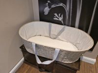 Moseskörbchen Babybett Babykorb Kr. München - Neuried Kr München Vorschau