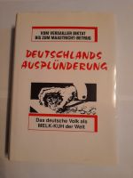 Deutschlands Versailler Diktat Nordrhein-Westfalen - Hennef (Sieg) Vorschau