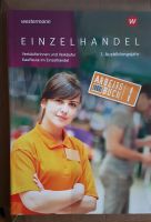 Einzelhandel 1. Ausbildungsjahr Arbeitsbuch  Westermann Brandenburg - Beelitz Vorschau