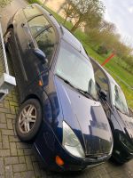 Ford Focus 1,6l Benzin Nordrhein-Westfalen - Gummersbach Vorschau