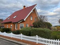 Individuelles Einfamilienhaus mit Doppelgarage nahe Stendal Sachsen-Anhalt - Stendal Vorschau