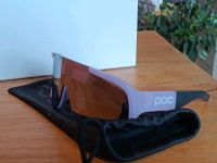 Poc aspire mid Radbrille Neu lila Fahrradbrille wie devour Nordrhein-Westfalen - Bad Wünnenberg Vorschau