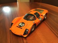 porsche 906, gijs van lennep david,1966,minichamps, 1:18 Kr. München - Ottobrunn Vorschau