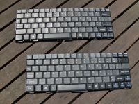 Panasonic CF19 CF18 Tastatur Sachsen-Anhalt - Bad Schmiedeberg Vorschau