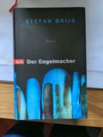 Stefan Brijs - Der Engelmacher Thriller gebundene Ausgabe Nordrhein-Westfalen - Bergisch Gladbach Vorschau