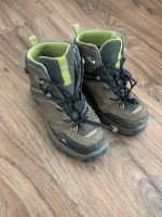 Wanderschuhe Kinder Größe 30 Baden-Württemberg - Pfinztal Vorschau