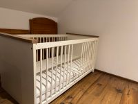 Paidi Kinderbett Babybett 70 x 140 Baden-Württemberg - Bietigheim Vorschau