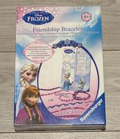 ❤️ NEU Disney Frozen Freundschaftarmband Bastel Armband Frankfurt am Main - Kalbach Vorschau