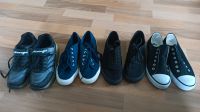 Aimoge Rollschuhe Gr. 36 / Sneakers Gr. 38 Nordrhein-Westfalen - Kreuztal Vorschau