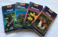 4 ADAC Taschenbücher | bestimmen Vögel / Bäume / Pilze / Blumen Leipzig - Marienbrunn Vorschau