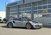 ✅991 GT2RS Weissach BRD Approved 08/25 Lift Magnesium Clubsport Baden-Württemberg - Dauchingen Vorschau