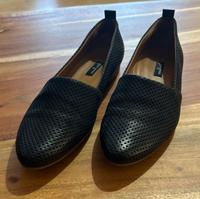 paul green Ballerinas (Größe 36) schwarz Baden-Württemberg - Mannheim Vorschau