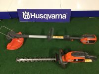 HUSQVARNA 215iL/215iHD45  Art. Nr.: 9705361-01 Niedersachsen - Hillerse Vorschau