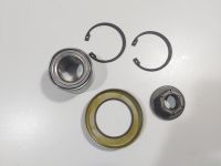 Radlager hinten Ford Focus Fiesta, Mazda 2, MEYLE 714 113 5043/S Wuppertal - Barmen Vorschau