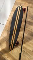 Mindless Longboard rouge cruiser TOP Fitness Sommer Gym Skateboar Nordrhein-Westfalen - Lippstadt Vorschau