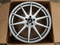 E 1 FF Concave 9,0x20 5x112 ET40 Hyper Silber 9020FK11407315112HS Hessen - Lich Vorschau