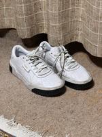 Weiße Puma Sneaker München - Sendling Vorschau