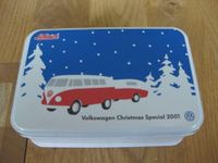 Schuco VW Special Christmas 2001 Hessen - Hüttenberg Vorschau