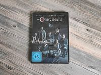The Originals 2.Staffel, Vampire, Werwölfe, Fantasy Saarland - Merchweiler Vorschau