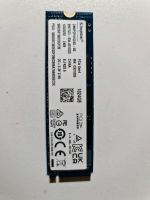 Kingston SSD 1TB M.2 PCIe Gen4 NEU Bayern - Freilassing Vorschau
