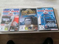 Euro Truck Simulator 2 packet Sachsen-Anhalt - Elbe-Parey Vorschau