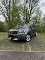 OPEL CROSSLAND X INNOVATION  „1- HAND“ SCHECKHEFT GEPFLEGT Baden-Württemberg - Spaichingen Vorschau