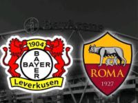 Leverkusen vs As Rom Stuttgart - Stuttgart-Ost Vorschau