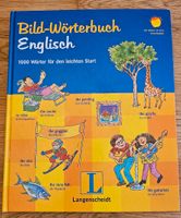 Bild-Wörterbuch Englisch/Langenscheidt Niedersachsen - Wasbüttel Vorschau