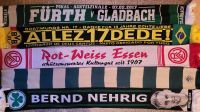 Fanschal Schal Spvgg Greuther Fürth Blockstreifen Bayern - Erlangen Vorschau