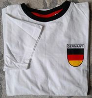 T-Shirt Gr. M S.Oliver Germany mit Wappen Aufdruck Schwerin - Weststadt Vorschau