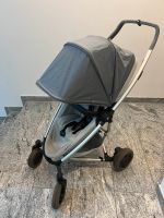 quinny zapp flex plus/Babywanne/Zubehör München - Trudering-Riem Vorschau