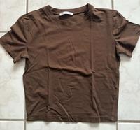 T-Shirt von ZARA Gr. M ***NEU*** Nordrhein-Westfalen - Wiehl Vorschau