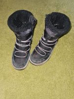 Bama Winterstiefel Gr. 34 Dortmund - Mitte Vorschau