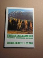 Steirisches Salzkammergut Wanderung Bergtour Gaiswinkler Berg Bayern - Gilching Vorschau