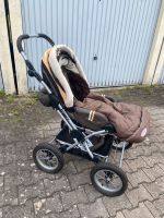 babyvagen   gebraucht Bayern - Allersberg Vorschau