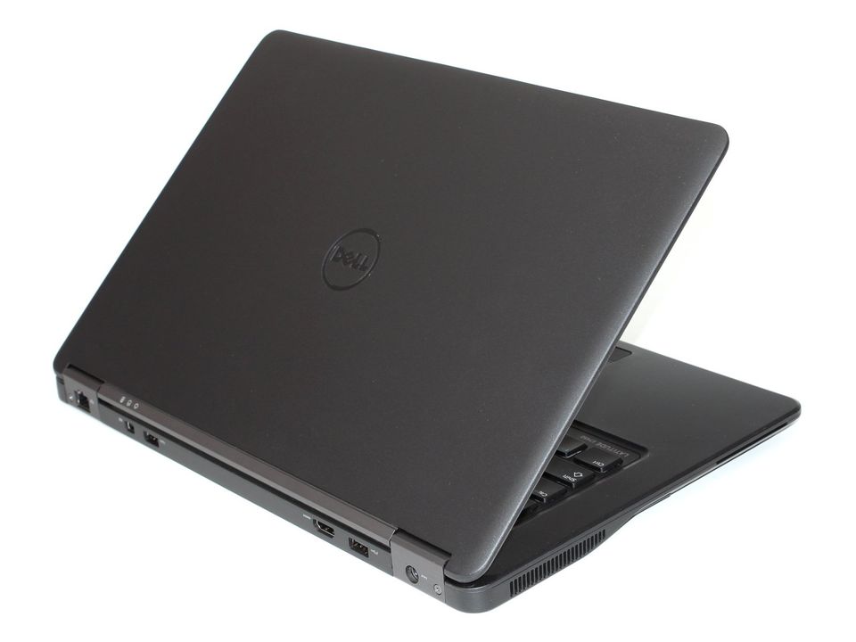 DELL LATITUDE E7450 14“ i5-5300U 2,0GHz 8GB 120SSD WIN 11 PRO DEL in Berlin