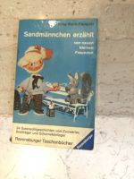 Sandmännchen erzählt und Kirchenjahr, Rätsel Nordrhein-Westfalen - Wickede (Ruhr) Vorschau