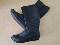 Clark Lederstiefel Hessen - Kassel Vorschau