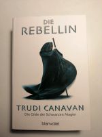 Die Rebellin von Trudi Canavan Berlin - Marzahn Vorschau