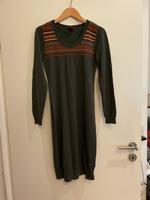 Umstandskleid Strickkleid Wolle XS Esprit maternity grau Hessen - Marburg Vorschau