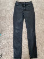 Schwarze Only Jeans Gr. XS Bochum - Bochum-Nord Vorschau