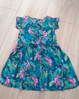 Sommerkleid mit süßem Print, Gr 116 Sachsen - Marienberg Vorschau