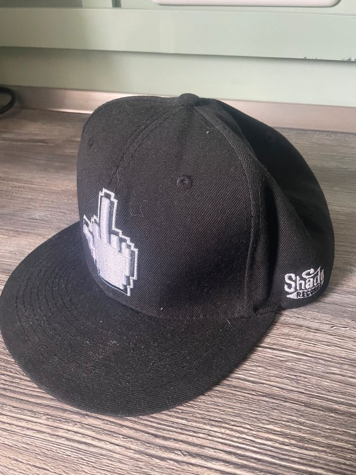 Eminem Cap - Snapback MMLP2 in Bad Harzburg