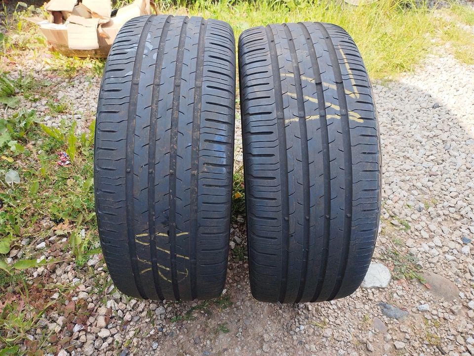 Reifen 225/45r18 Y  XL in Mechernich