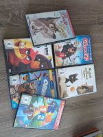 Verkaufe Kinderfilme DVD Rio,Balto, Oben,Angry Birds ,Fredinad Niedersachsen - Barsinghausen Vorschau