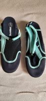 Schwimm Strand Schuhe Grösse 35 Nordrhein-Westfalen - Balve Vorschau