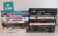 DVDs - Filme - Serien - Kinderfilme - Thriller - Komödien Niedersachsen - Lüneburg Vorschau